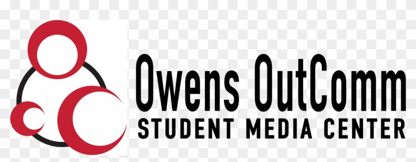 Owens Outcomm Student Media Center - Able Aerospace Services Clipart