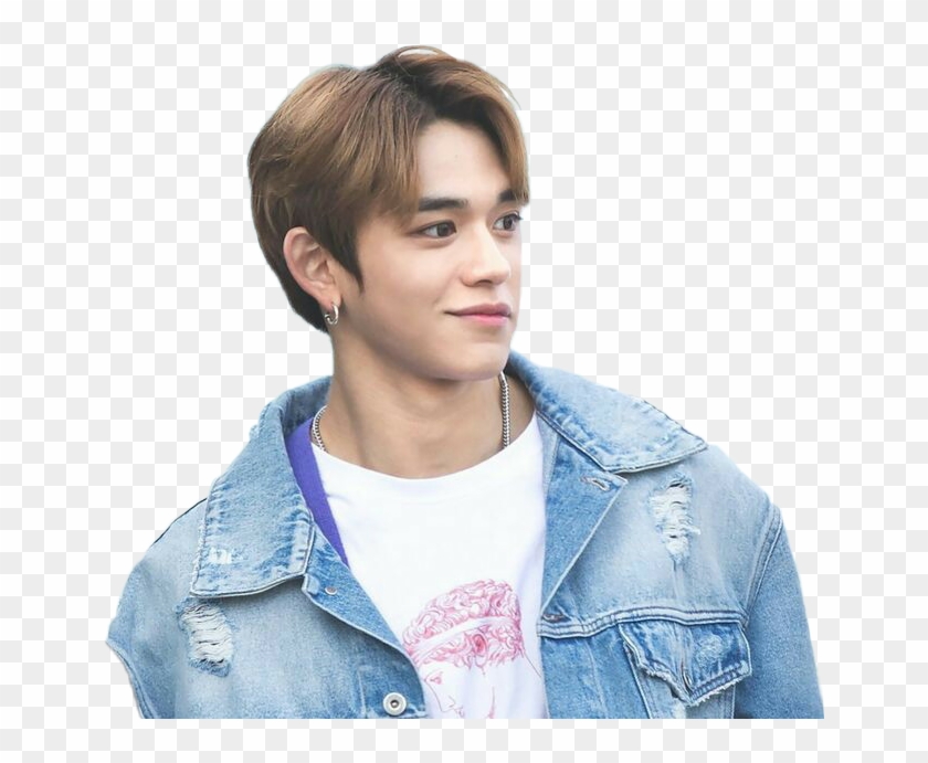 Lucas Nct Sticker , Png Download - Lucas De Nct Png Clipart