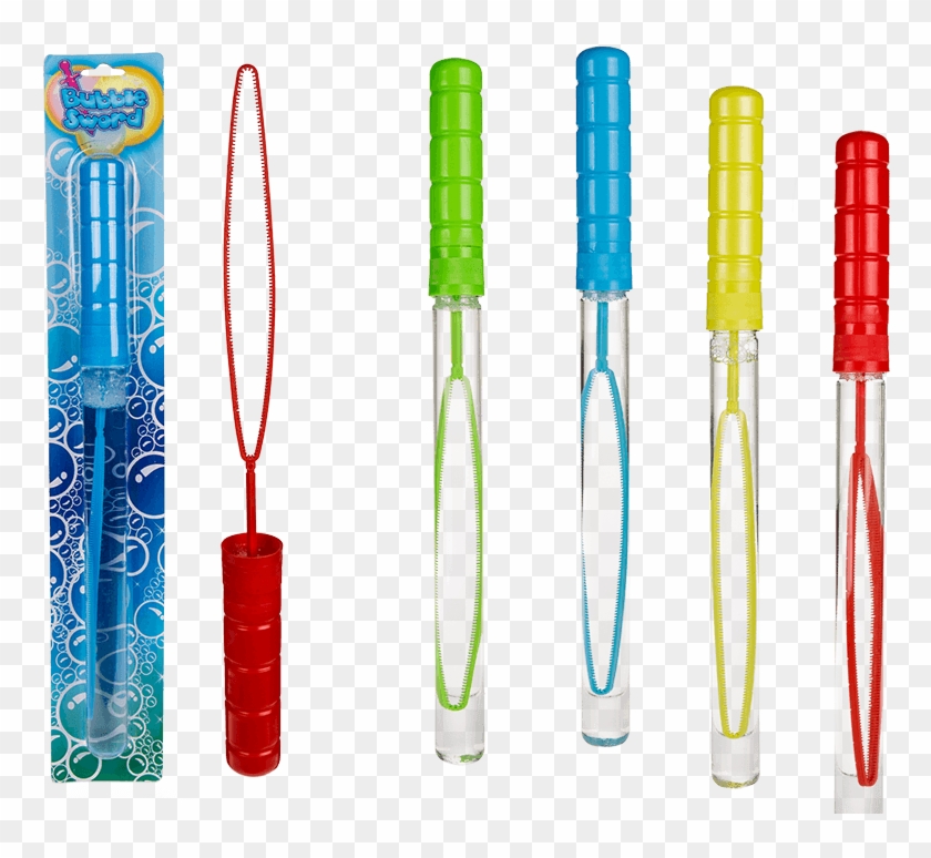 Velky Bublifuk Clipart