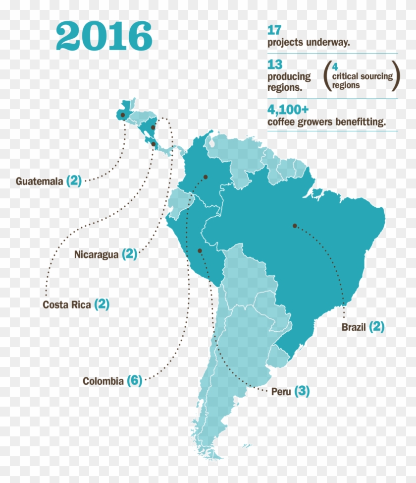 3 Brazil - South America Gdp Map Clipart #4977472