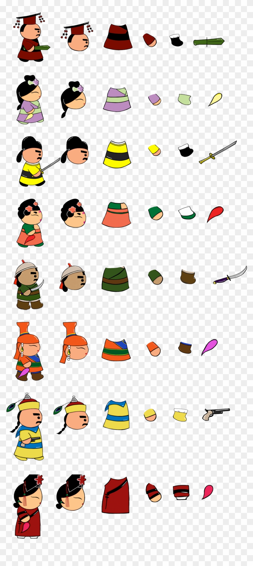 Preview Clipart #4977503