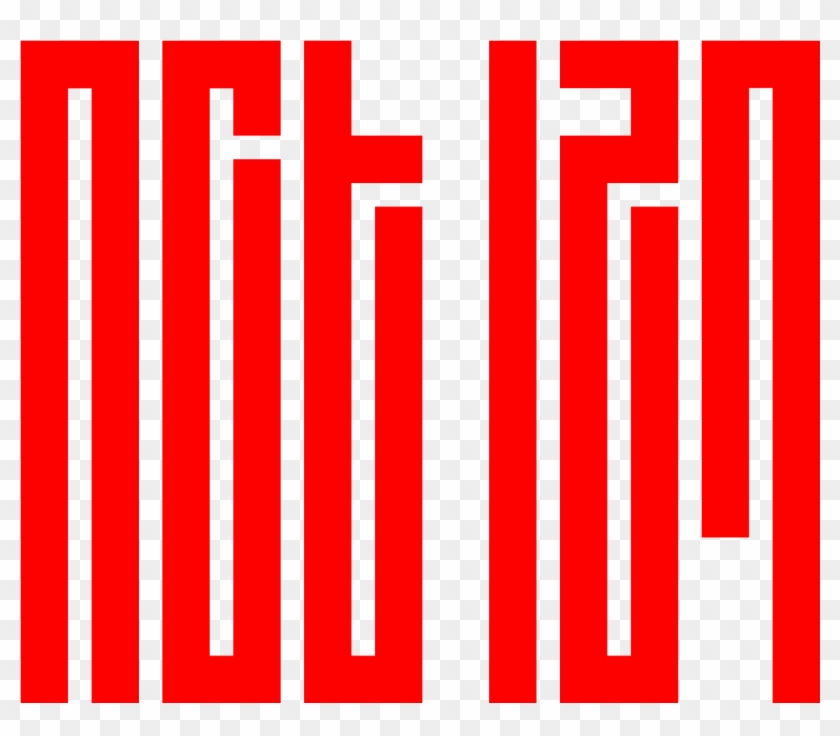 Nct 127 Logo Kpop , Png Download - Nct 127 Another World Clipart #4977571