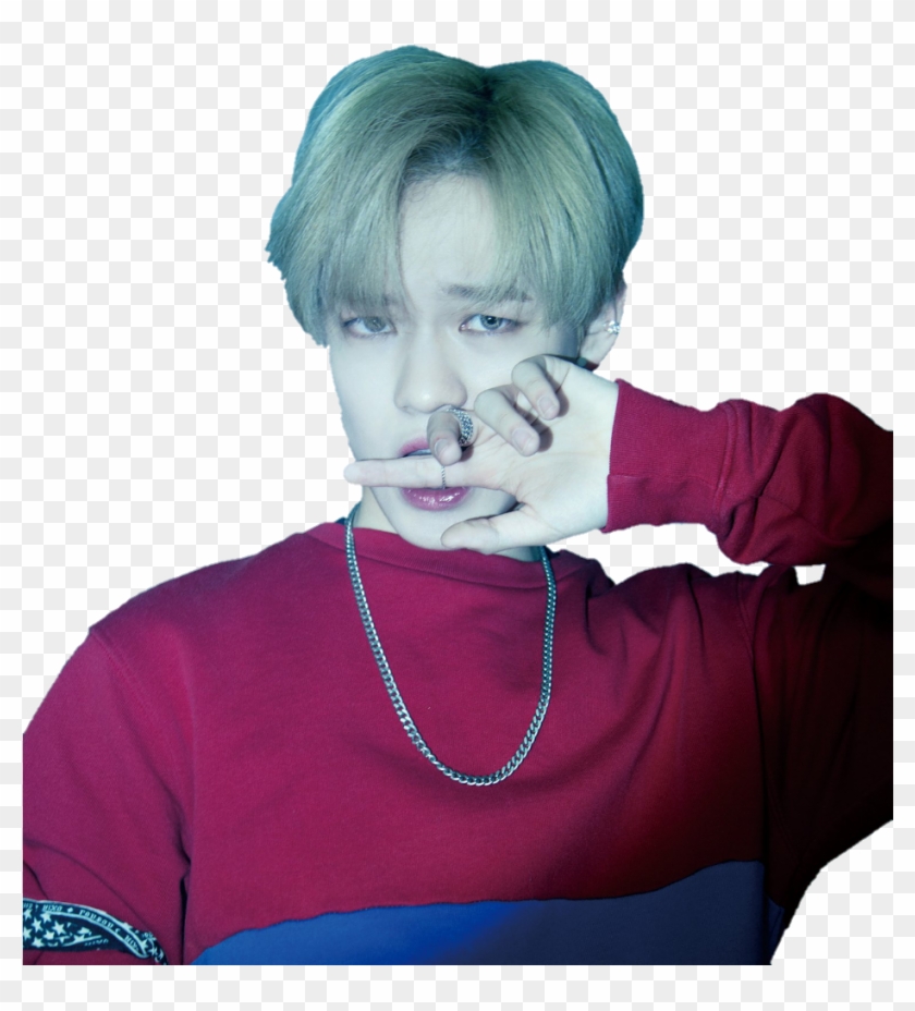 Hey Yo ↳ Like Or Reblog If You Save/use ₍♡₎ © - Nct Dream Chenle Go Clipart