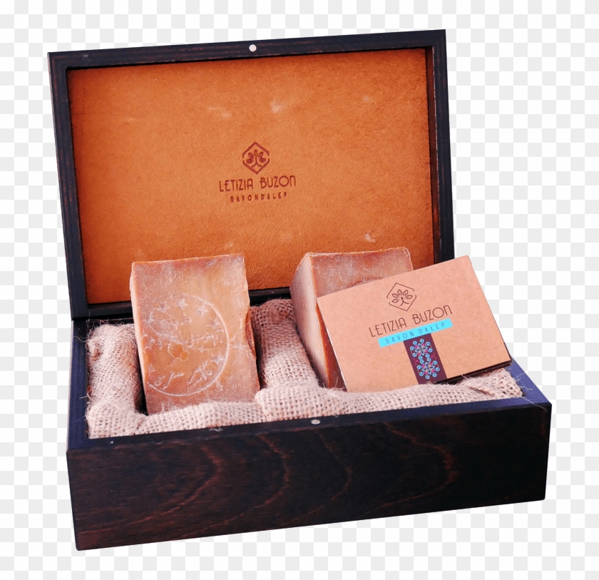 Caja Artesana - Coin Purse Clipart