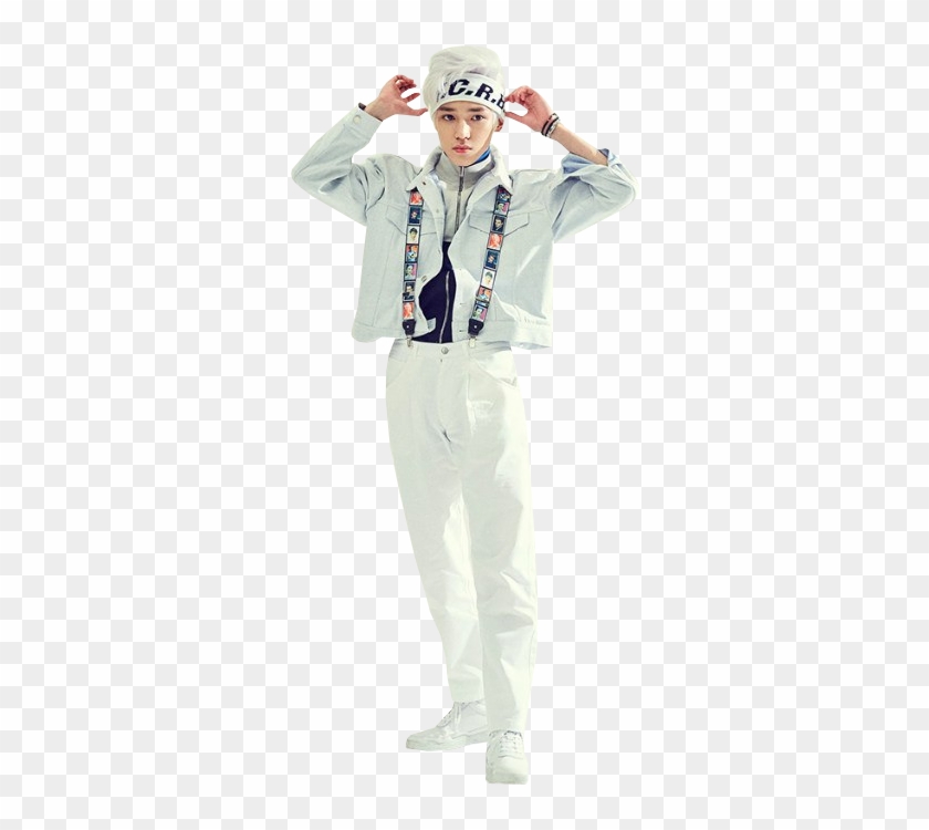 Load 2 More Imagesgrid View - Nct U Png Pack Clipart #4977781