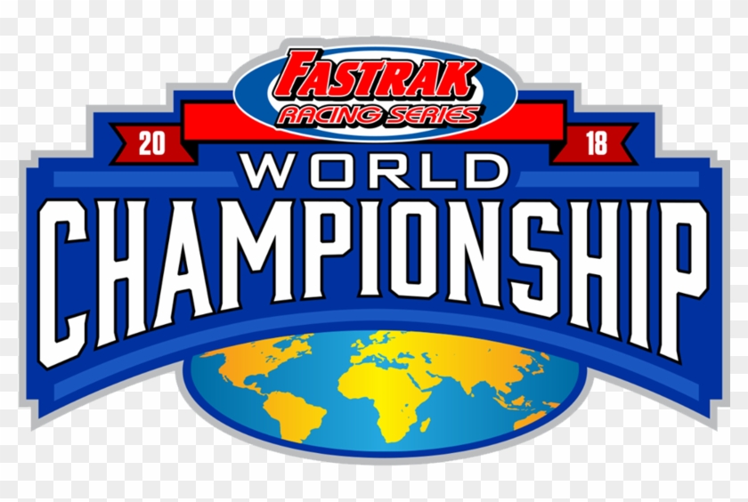 Http - //www - Fastrakracing - - Fastrak World Championship Clipart #4977829