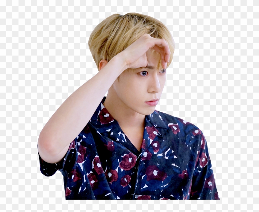 Nct - Nct Doyoung Edit Clipart