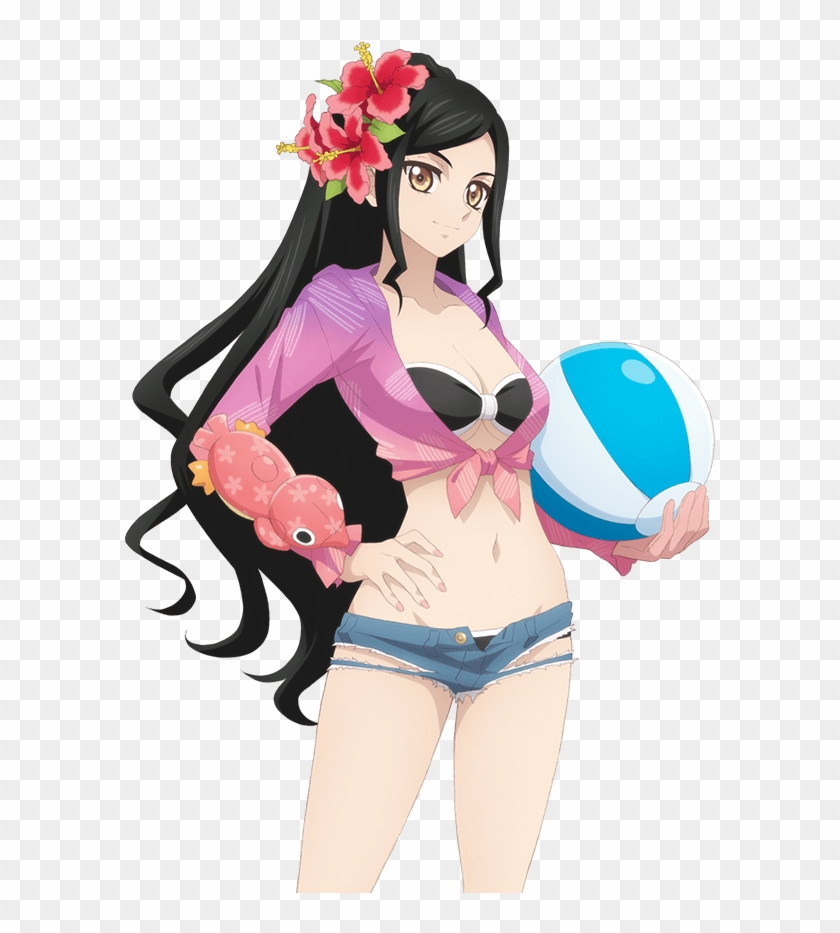 Tales Of Asteria Rips Velvet's 5☆ And 6☆ Images From - Tales Of Asteria Rips Clipart #4977908