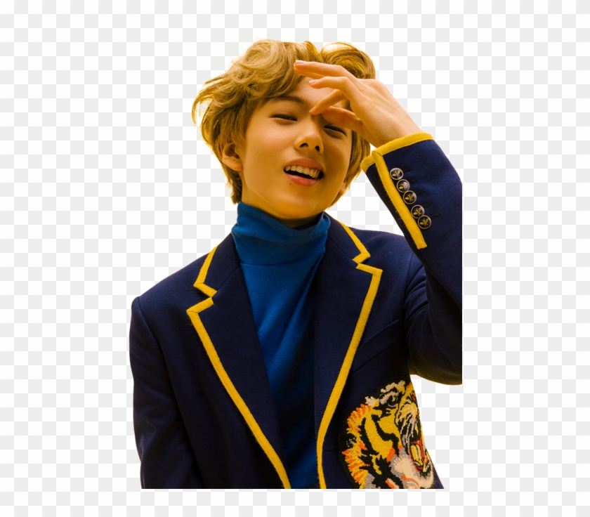 Park Jisung Nct Clipart