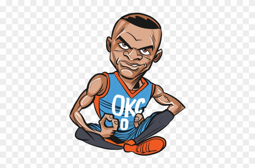 Pie Hold - Dribble Basketball Clipart #4977937