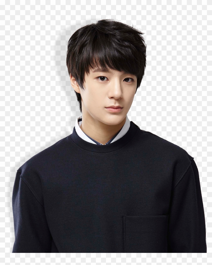 Jeno ♥ - Jeno Nct Dream Png Clipart #4978025
