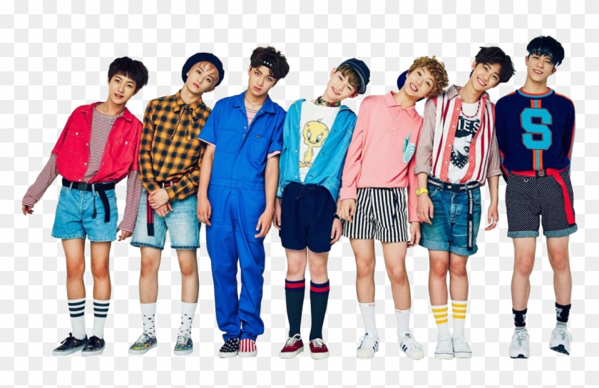 Nct Dream Chewing Gum Clipart #4978068