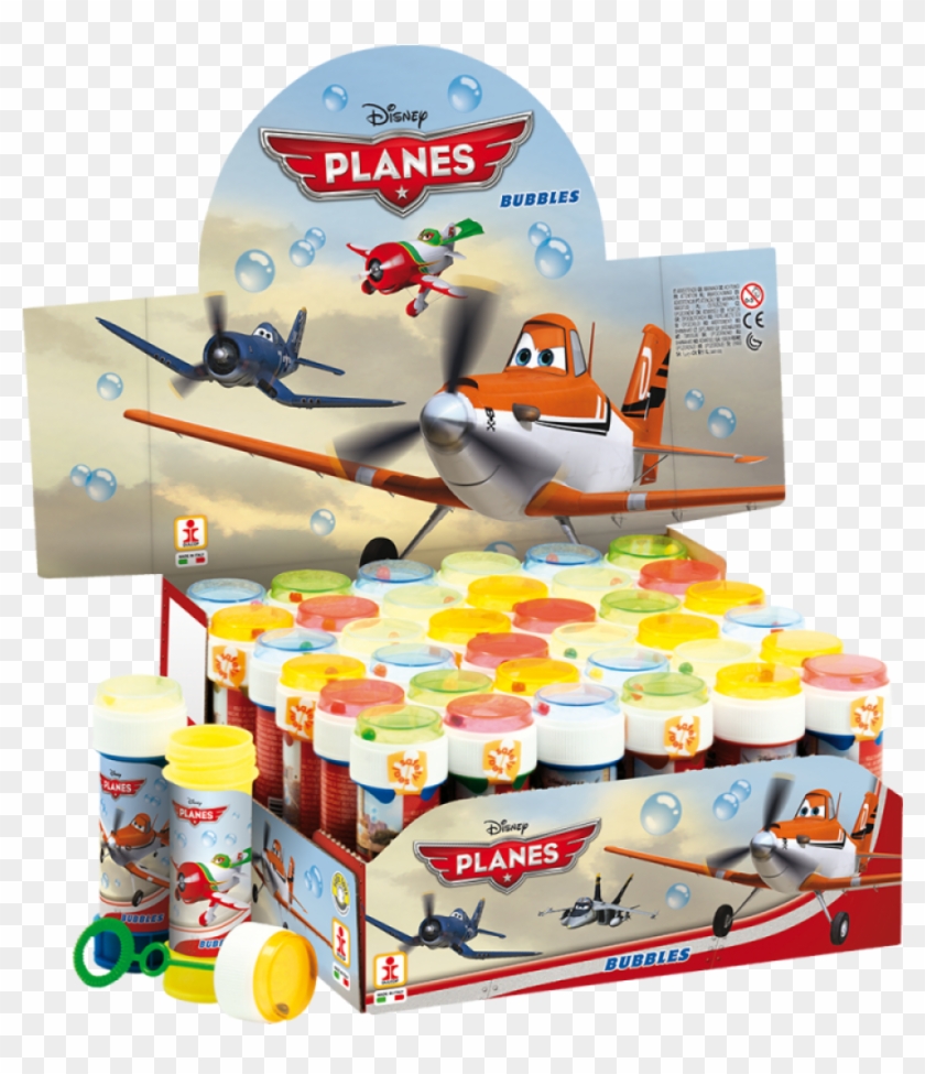 Bote De Pompas / Burbujas 60 Ml - Oui Oui Bulles De Savon Clipart