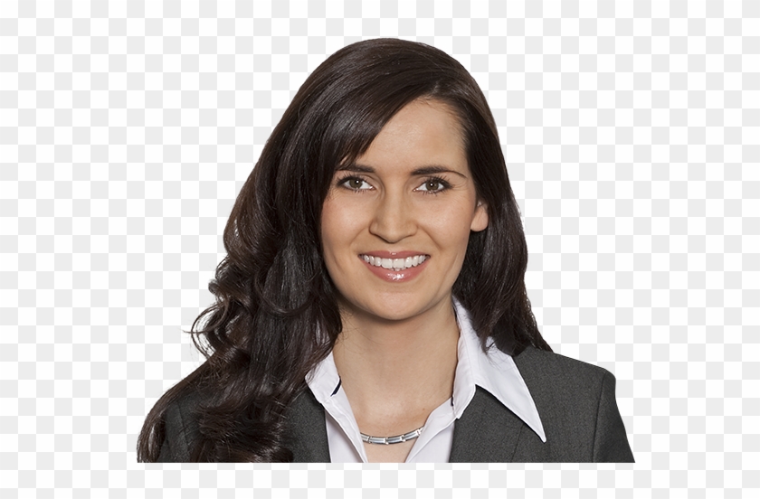 Melanie Barwich - Businessperson Clipart