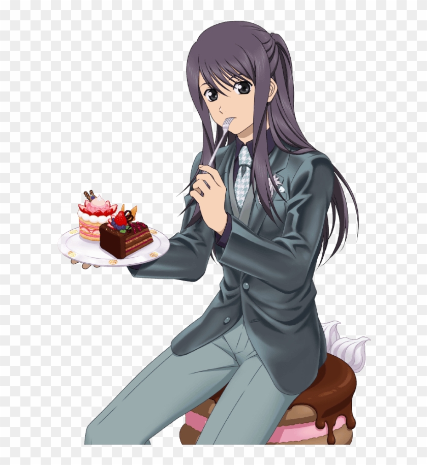 View Samegoogleiqdbsaucenao 154958349572489 , - アスタリア ユーリ ホワイトデー Clipart