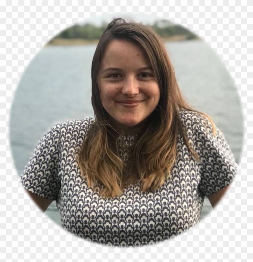 Picture - Girl Clipart #4978316