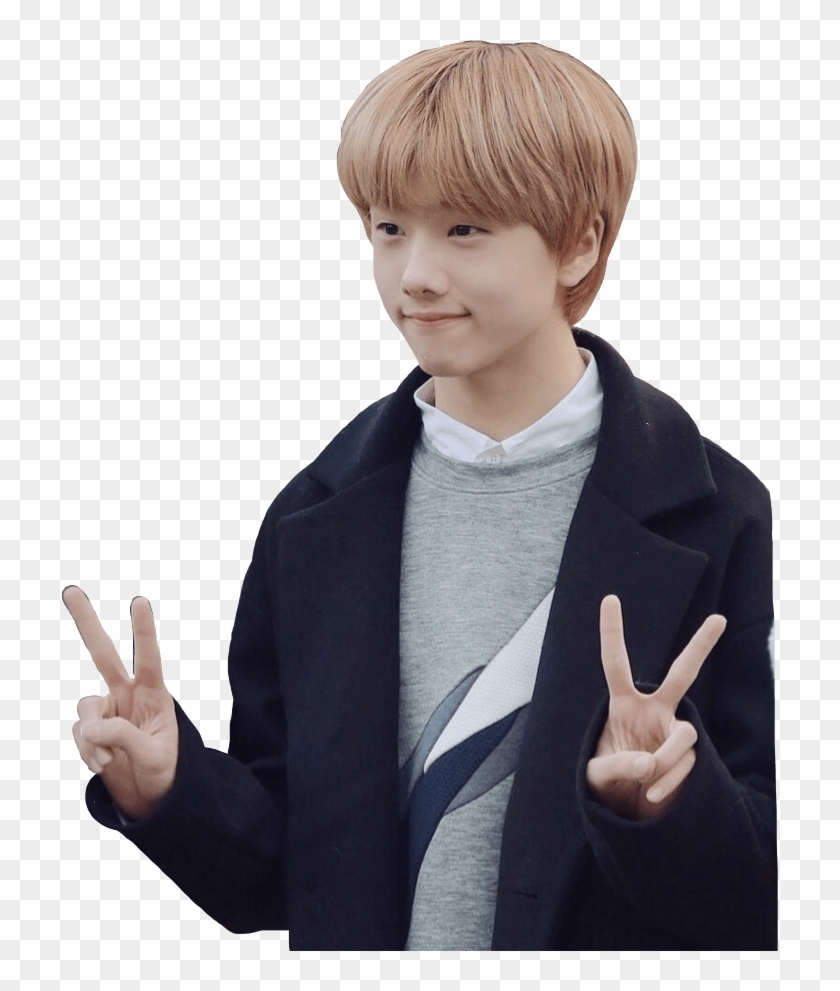 Jisung Jisungnct Jisungpark Nct Nctdream Freetoedit - Boy Clipart #4978372
