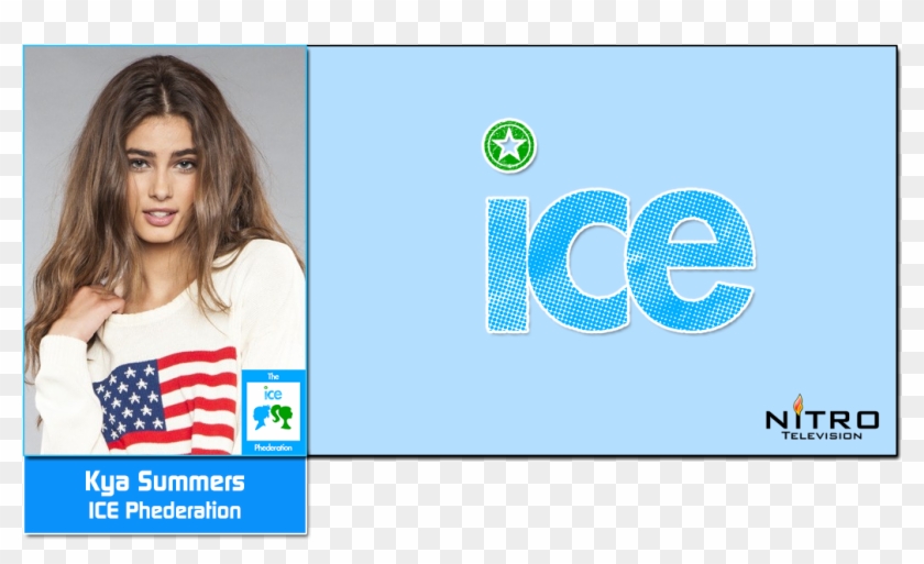 Kya's Gonna Kill You - Flag Of The United States Clipart