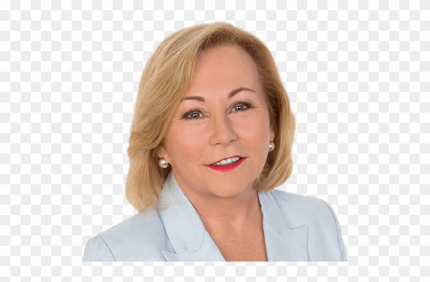 Therese Kenny - Lady Clipart