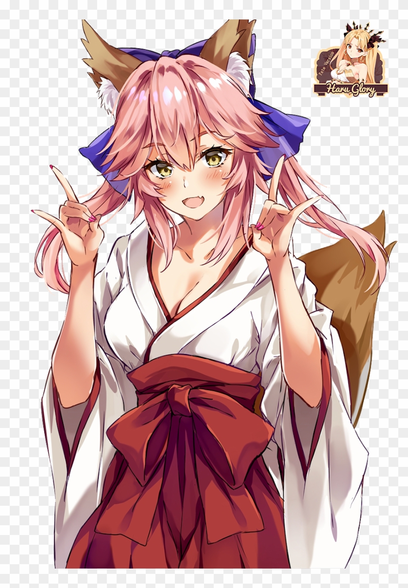 Fate/extra Clipart #4978478