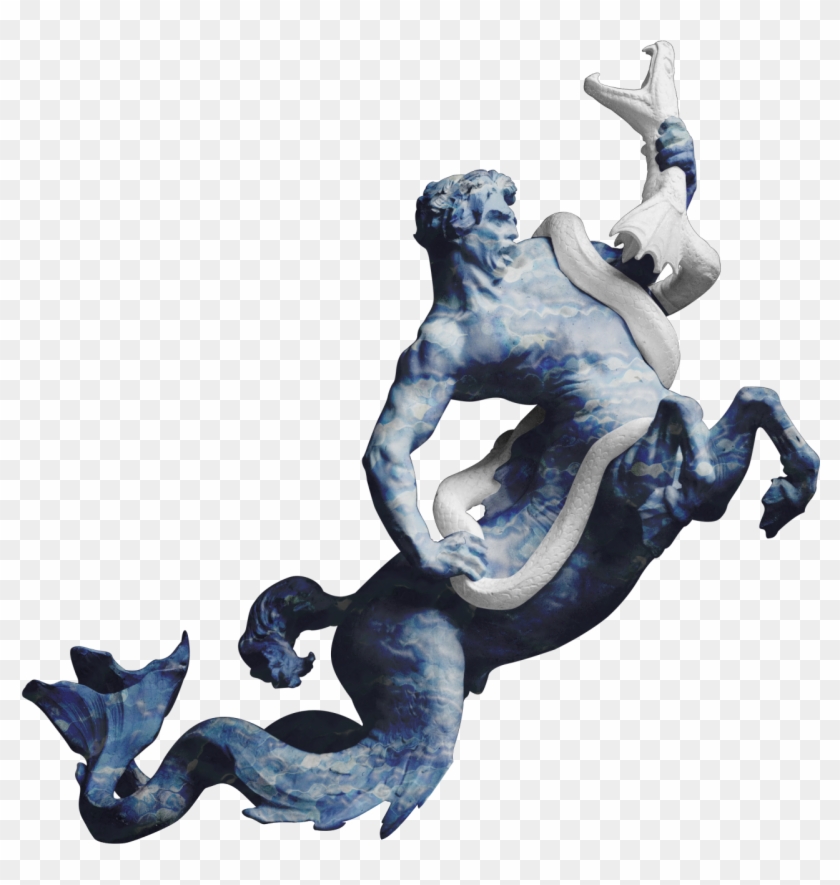 Transparent Made By Juliebiche ” - Statue Clipart #4978528