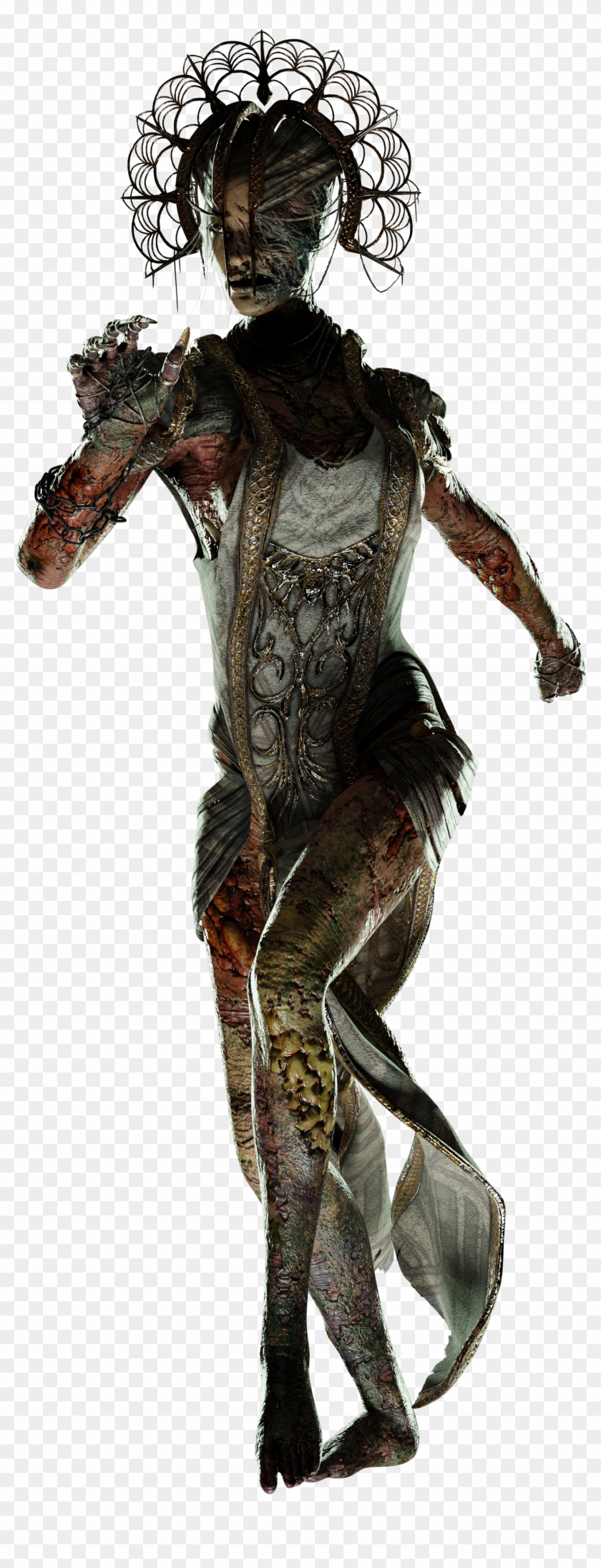 Fan Contentadiris 4k Render Clipart