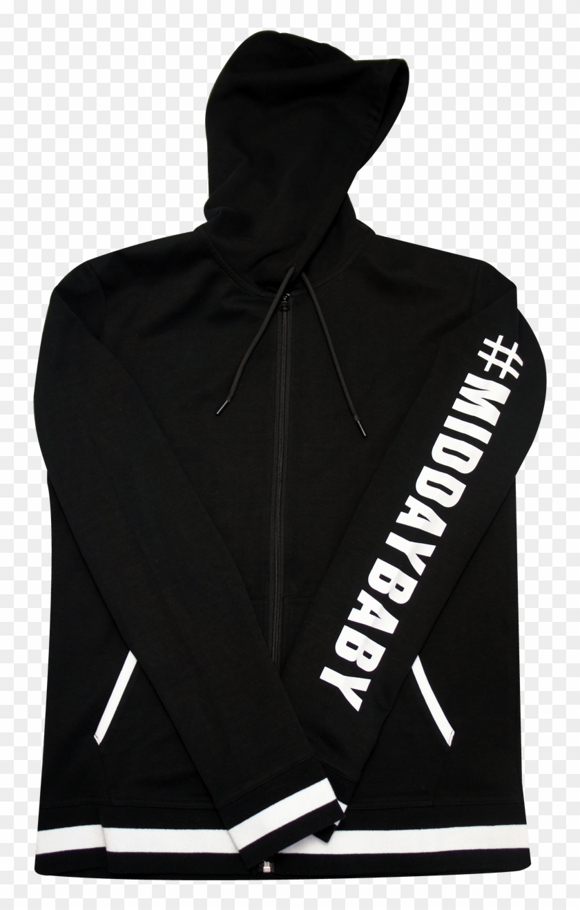 Midday Jumper-600x600 34073 - Hoodie Clipart #4978676