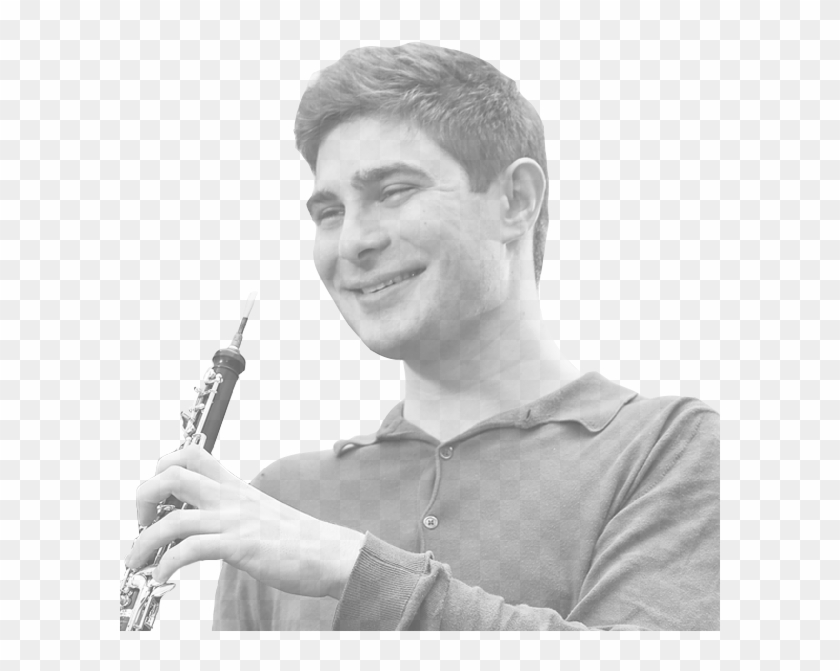 Rees Webster - Piccolo Clipart