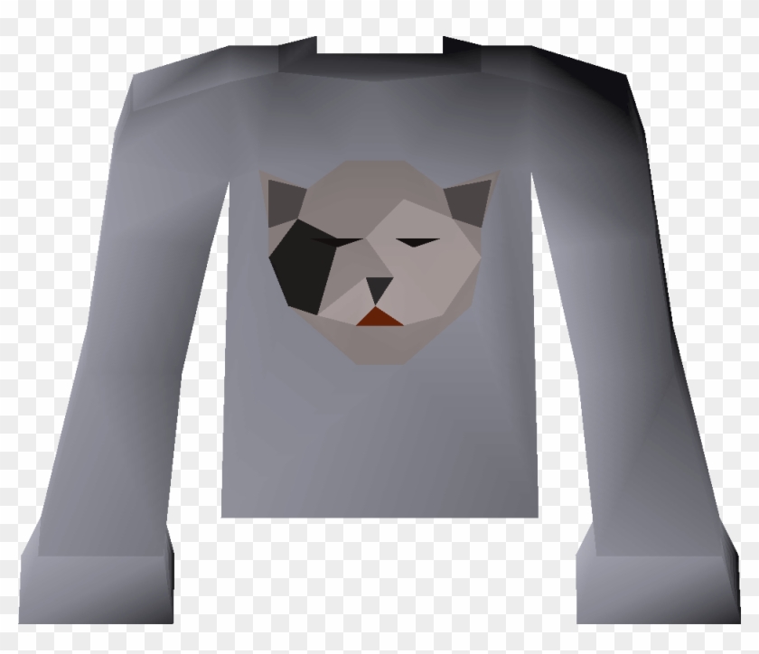 Osrs Bob Shirt Clipart #4978806