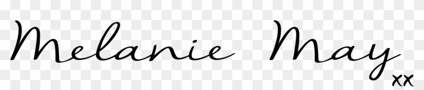 Logo - Calligraphy Clipart #4978842