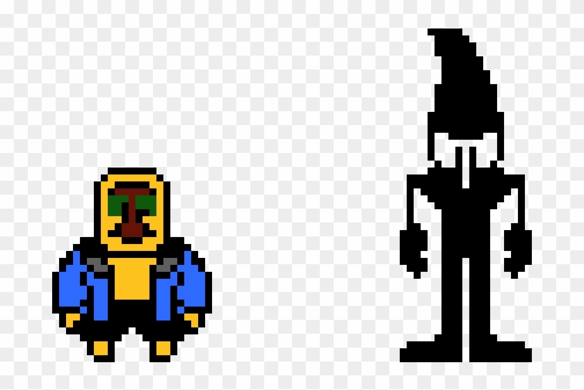 Sans Scp 173 And Papyrus Scp - Graphic Design Clipart