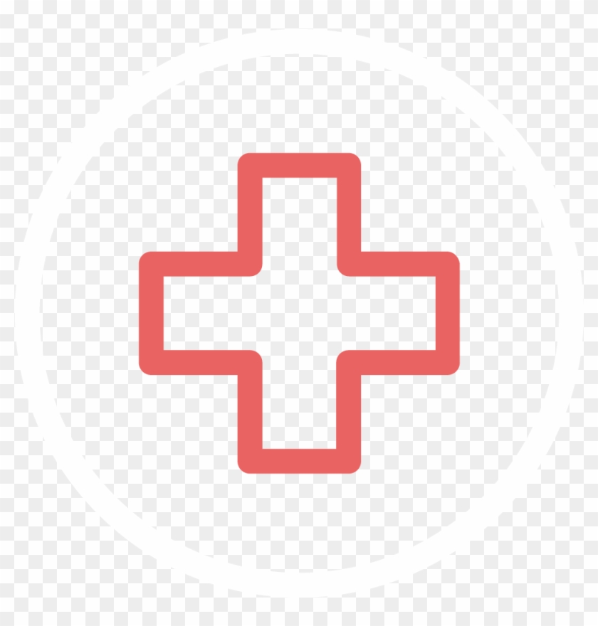 Healthcare Providers That Have Partnered With Comdoc - First Aid Kit Png Icon Clipart #4978928