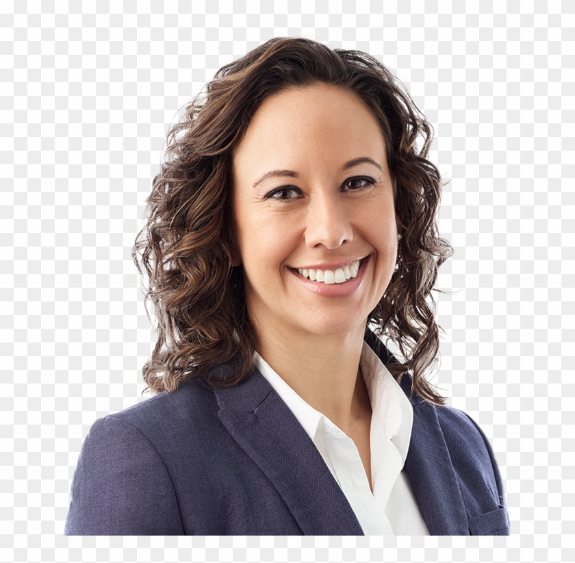 Melanie Battaglia - Businessperson Clipart