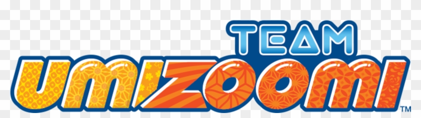 Team Umizoomi - Team Umizoomi Logo Png Clipart