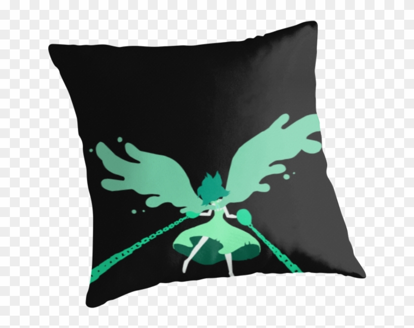 Lapis Lazuli Simplistic - Cushion Clipart
