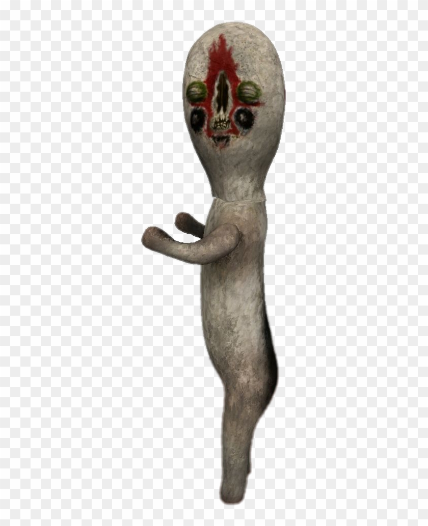 #scp-173 #freetoedit - Scp 173 Jpeg Clipart