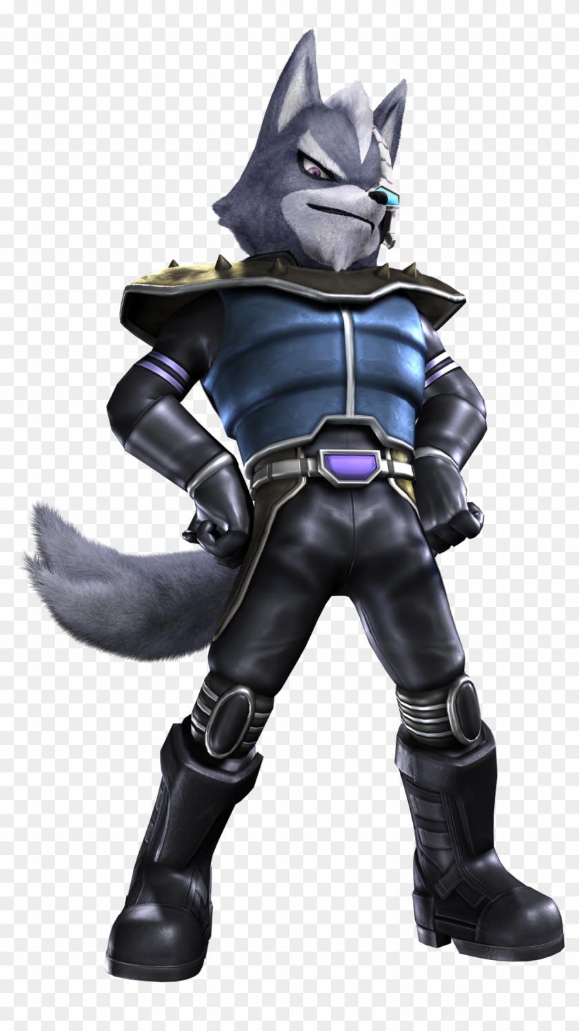 Wolf O Donnell Clipart #4979465