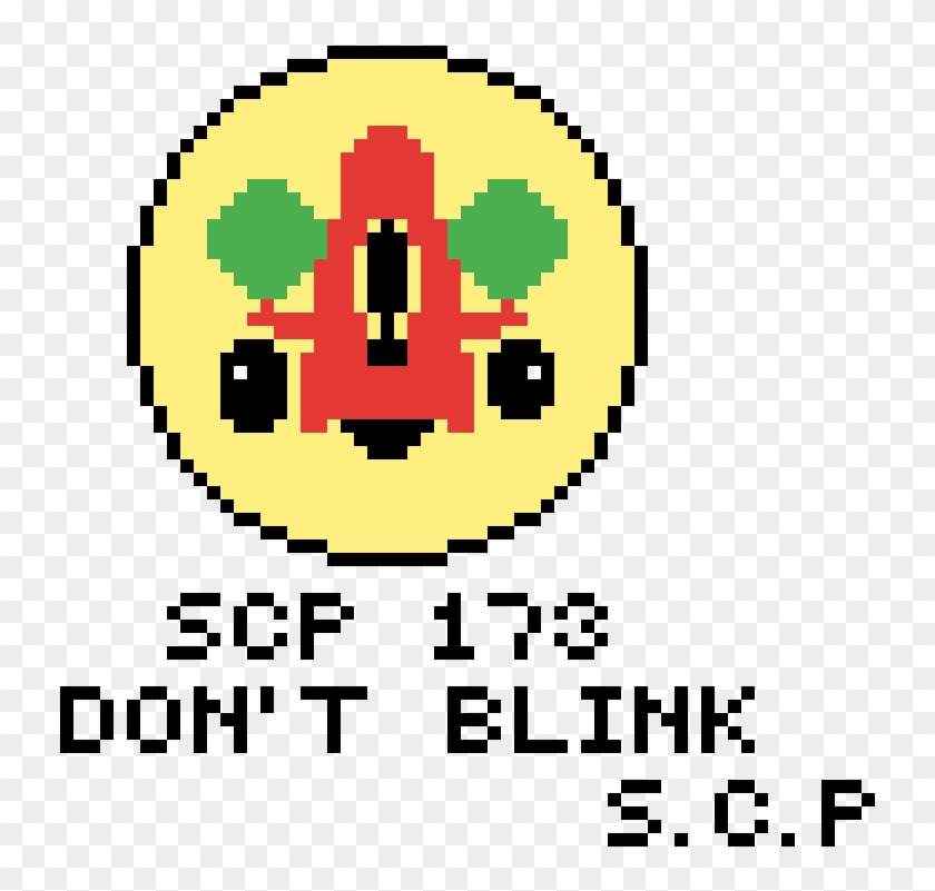 Scp - Too Much Math Gif Clipart #4979489