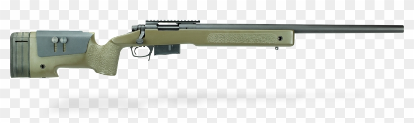 M40a3 Sniper Rifle Clipart