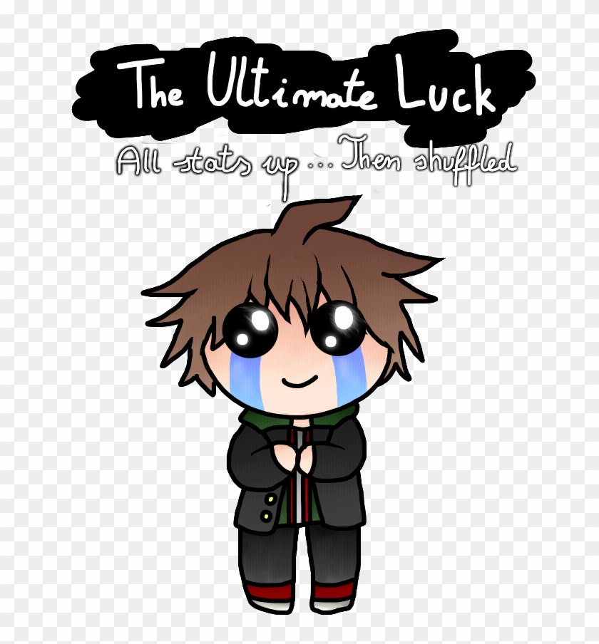 Fanartdanganronpa Characters But It S The Biding Of Cartoon Clipart 4979645 Pikpng - 842 roblox free clipart 8
