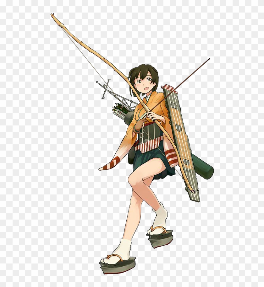 Hiryuu Photo Zps77f2d8c4 - Kancolle Hiryu Clipart #4979831