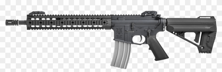 Vfc Vr16 Fighter Carbine Mk2 Aeg M4 Rifle - Vr16 Fighter Cqb Mk2 Clipart