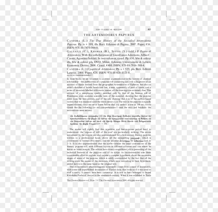 Pdf - Folio Eighteen From Burchard Of Sion's De Locis Ac Clipart