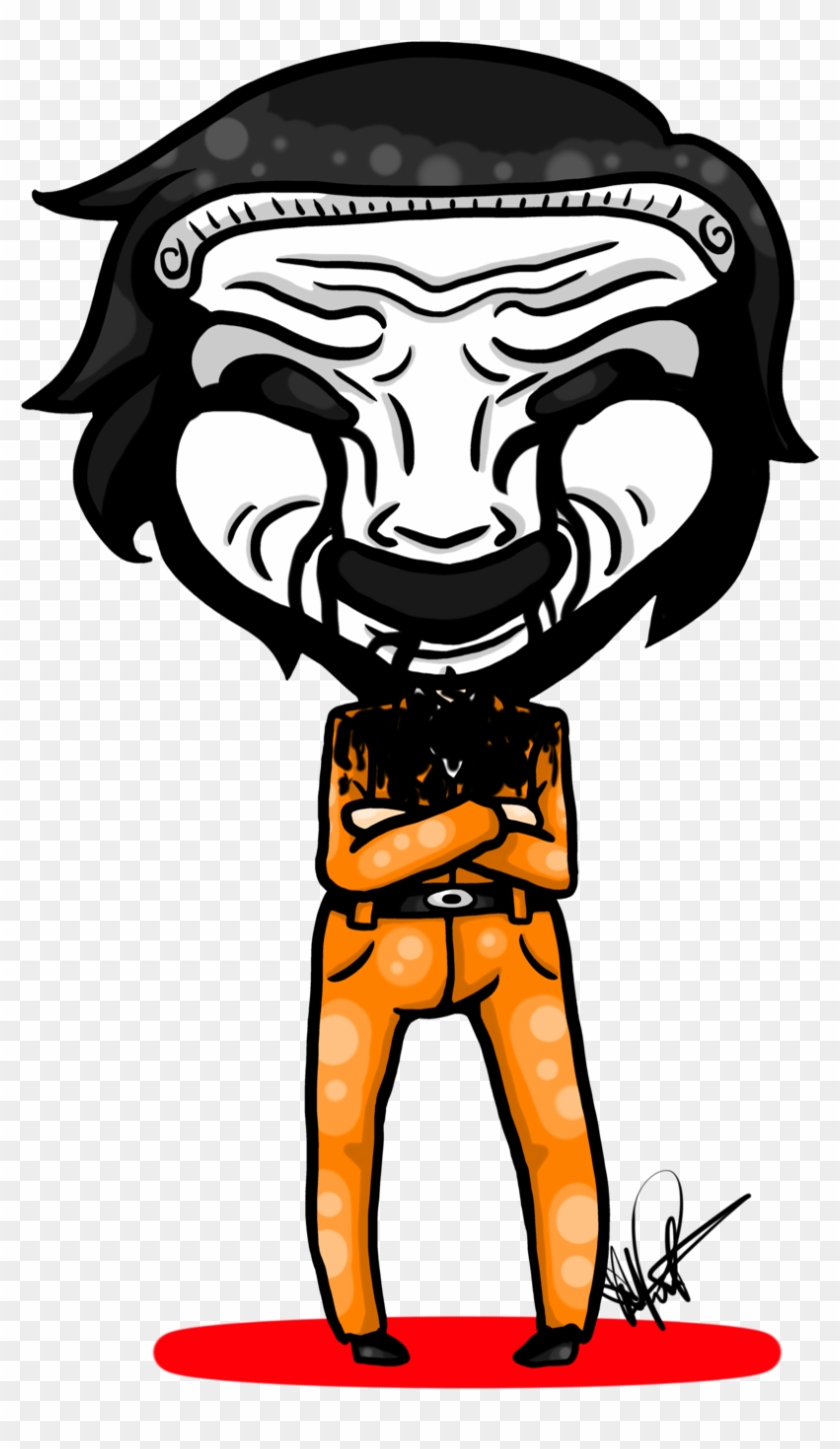 The Scp Foundation,secure - Scp – Containment Breach Clipart