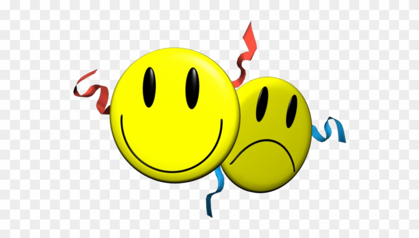 Smiley Clipart