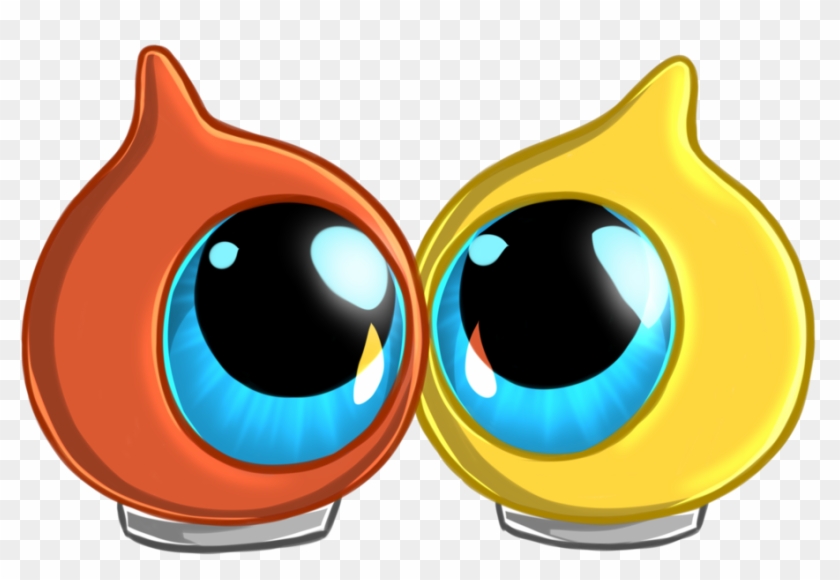 Roblox Scp 131 Scp 999 Scp 131 Clipart 4980018 Pikpng