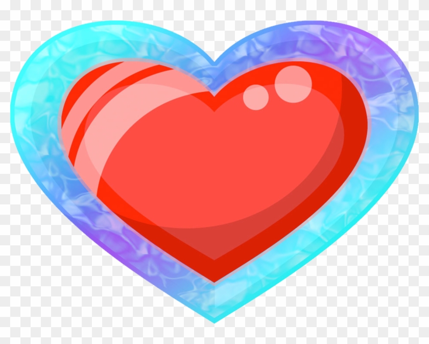 800px Tww Heart Cont - Heart Piece Zelda Wind Waker Clipart #4980106