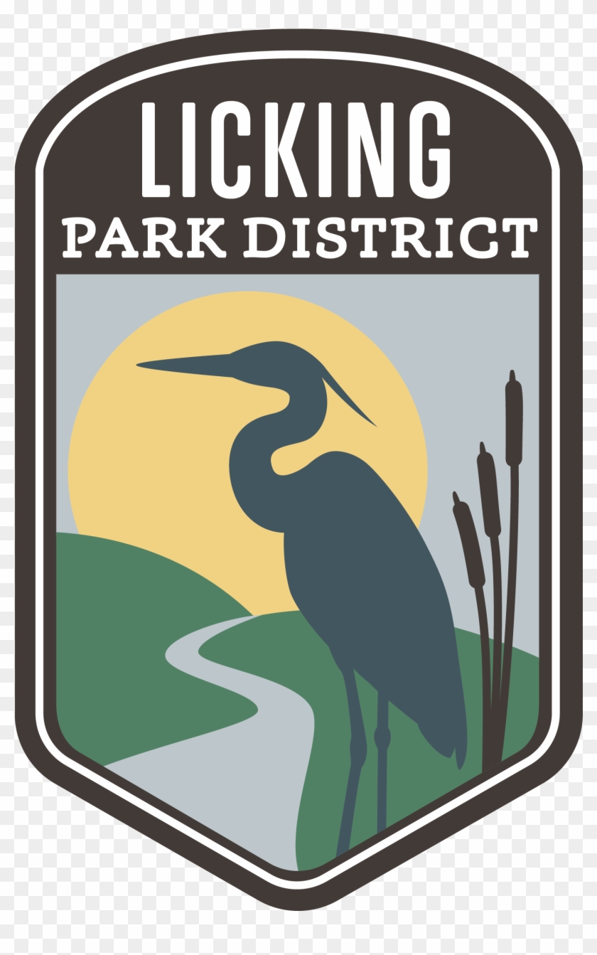 Licking Park District Clipart