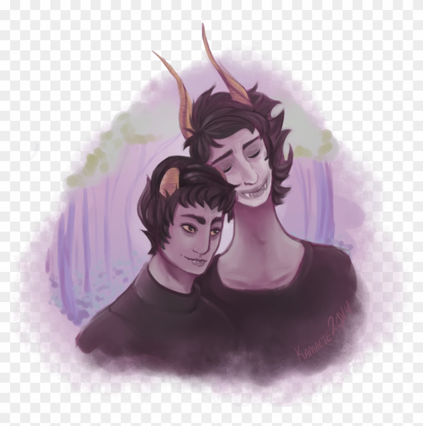 Platonic Life Partners - Illustration Clipart