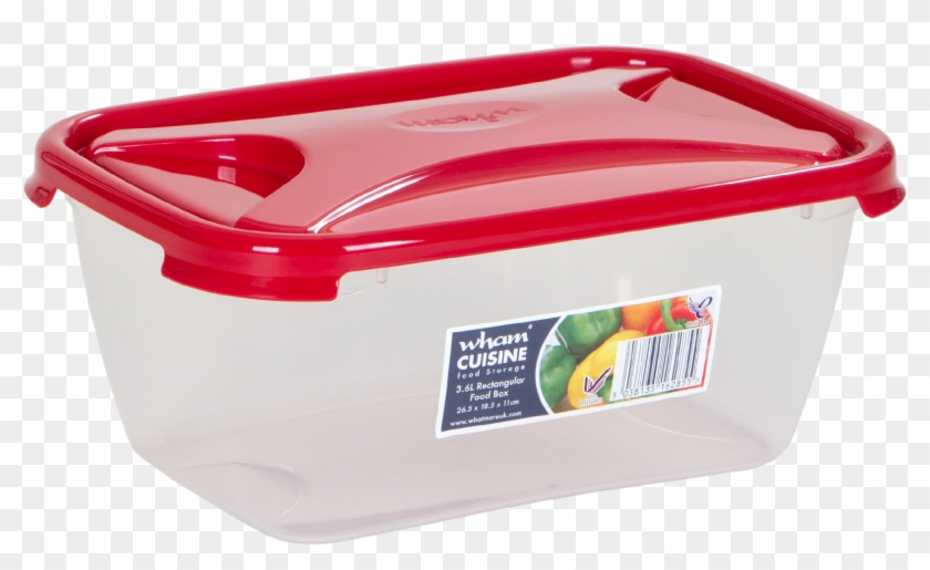 Download Transparent Png - Box Clipart #4980436